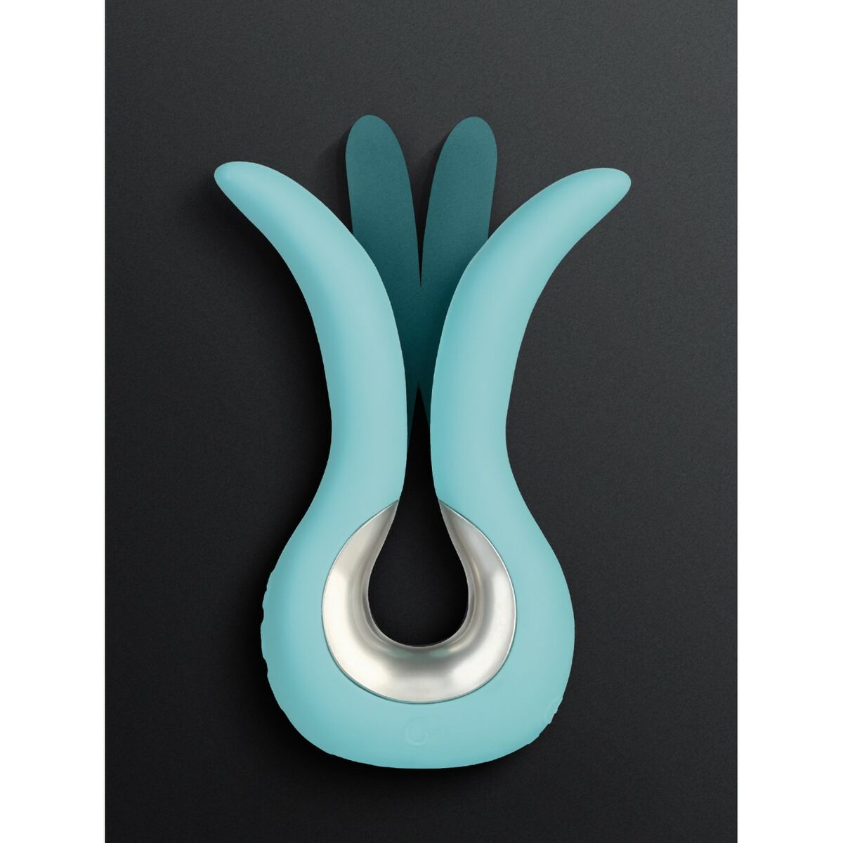 Vibrator zona G Fun Toys Tiffany Verde